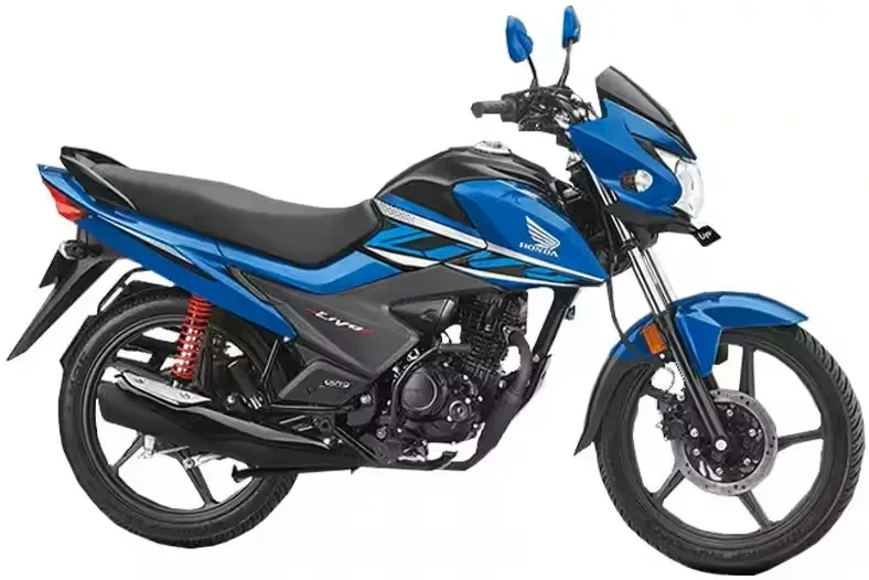 Honda Livo