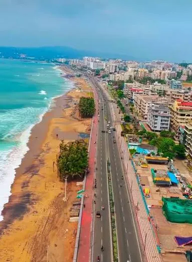 RK Beach