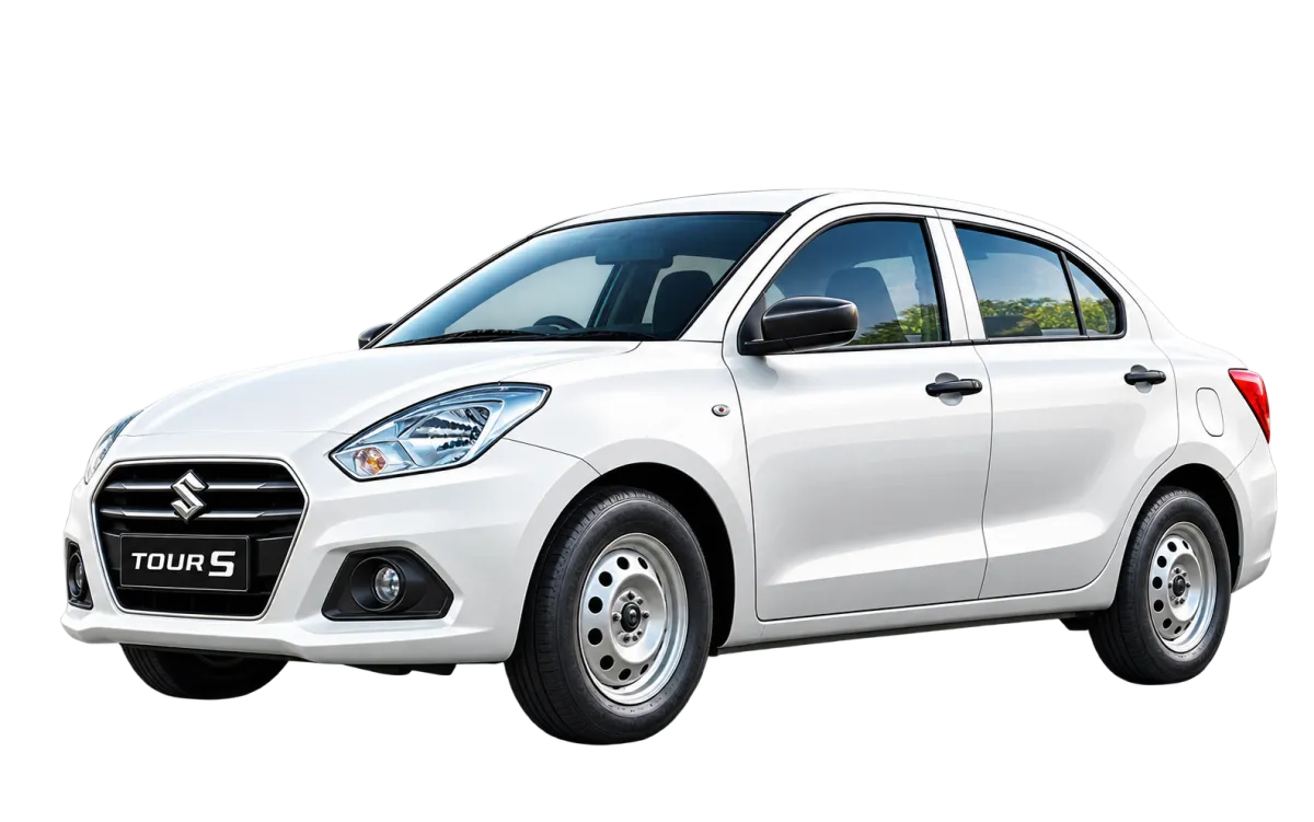 Swift Dezire