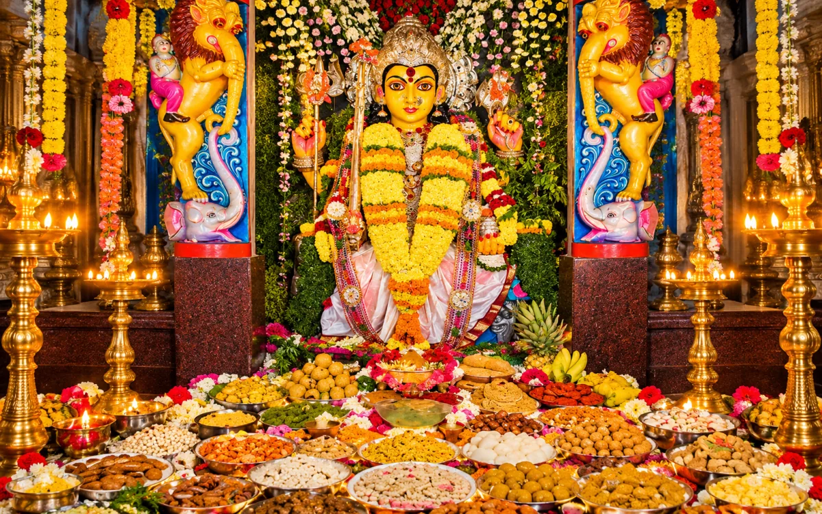 Kondakarla Ava & Anakapalle Tour