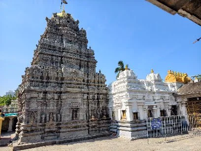 Vizag to Srikakulam Temple Tour